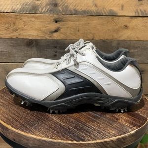 FootJoy golf cleats (Men-6)